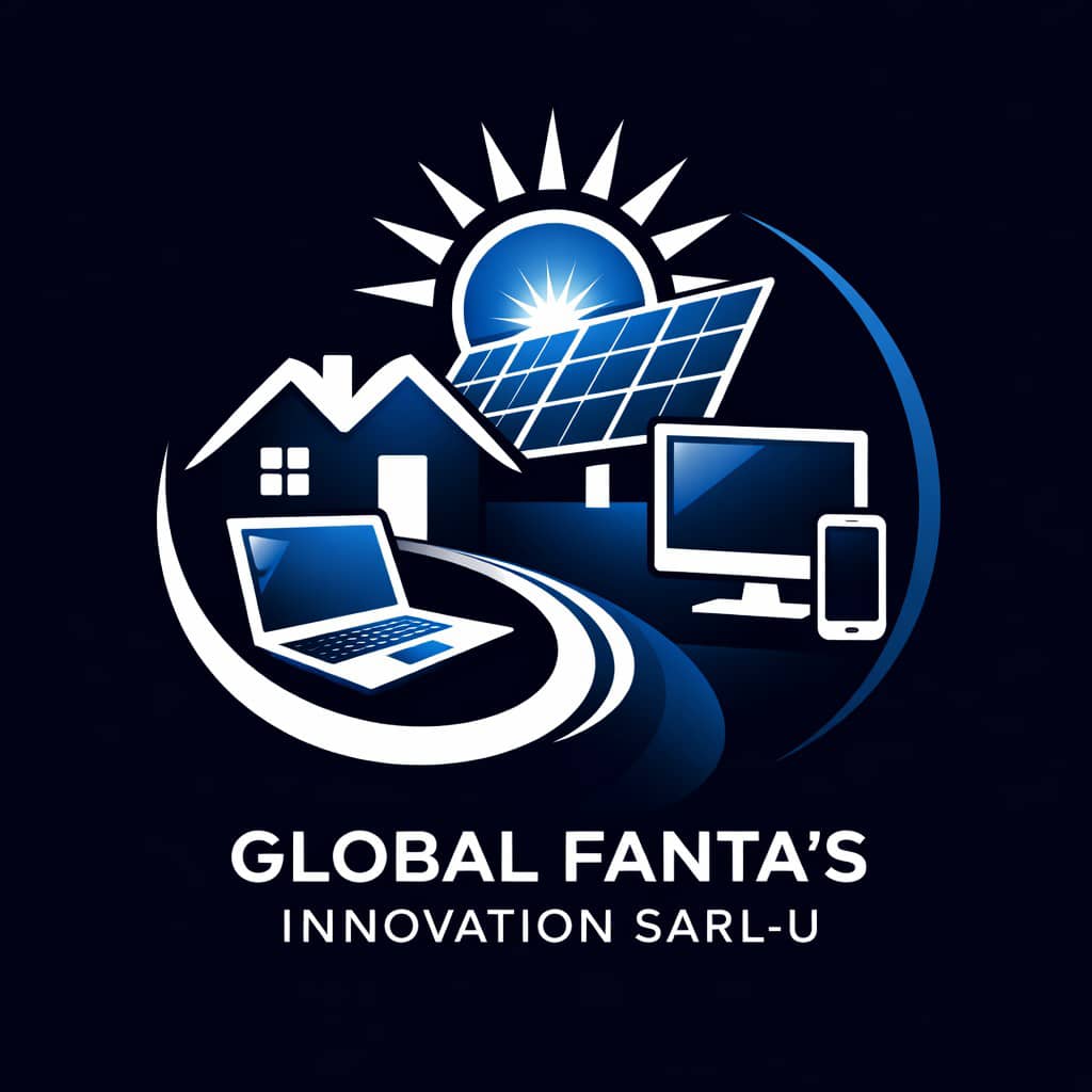 GLOBAL FANTA'S INNOVATION  – Solutions solaires au Mali